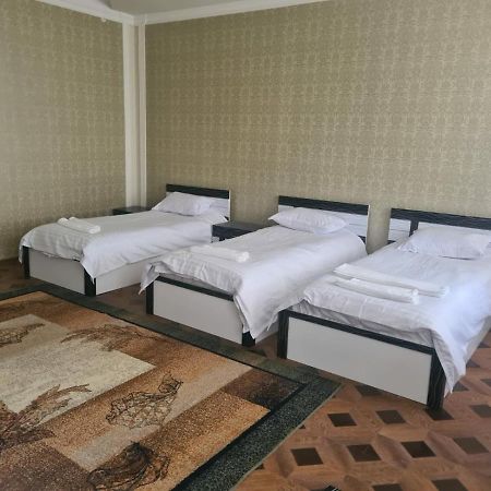 Apartment 3-Room Beruni Street Samarkand Eksteriør bilde