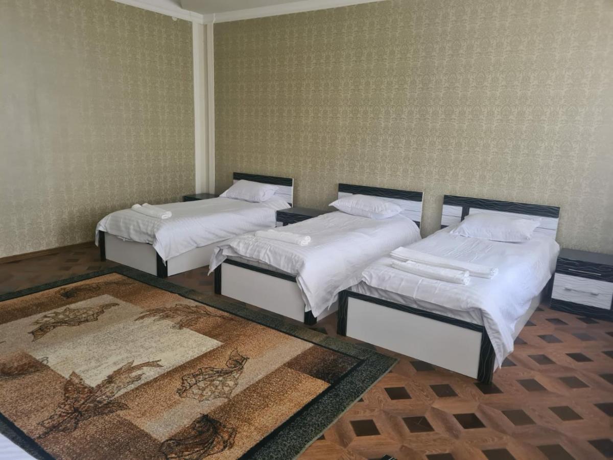 Apartment 3-Room Beruni Street Samarkand Eksteriør bilde