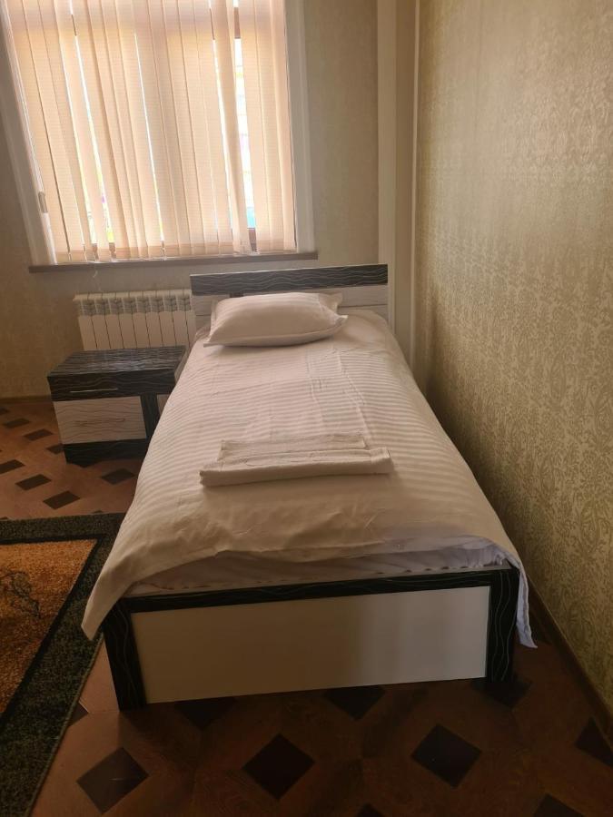 Apartment 3-Room Beruni Street Samarkand Eksteriør bilde